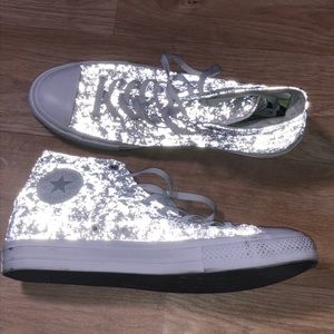 Chuck Taylor 2 Reflective Wash LIMITED EDITION